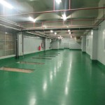 锡林郭勒盟FRP玻璃钢防腐地坪-缩略图2