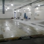 锡林郭勒盟防腐防静电地坪,防腐防静电自流平地坪-缩略图2