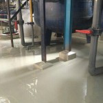 锡林郭勒盟FRP玻璃钢防腐地坪-缩略图1