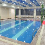 锡林郭勒盟聚脲地坪,防腐蚀地坪-缩略图1
