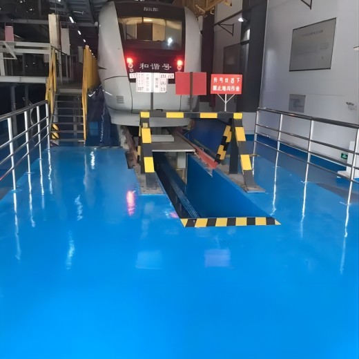 锡林郭勒盟环氧防腐蚀地坪,环氧积层地坪