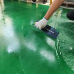 锡林郭勒盟VEF地坪什么是VEF地坪-缩略图1