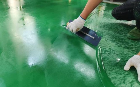 锡林郭勒盟VEF地坪什么是VEF地坪