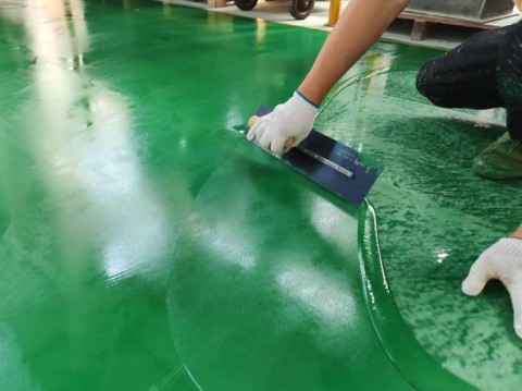 锡林郭勒盟VEF地坪什么是VEF地坪